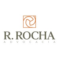 R. Rocha Advocacia logo - Similar company to Marfer Consultoria Empresarial