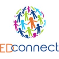 EDconnect logo - Similar company to Byteed