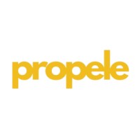Propele logo - Similar company to Untitled Developers