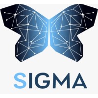 SIGMA logo - Similar company to Kairosai