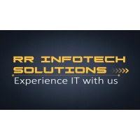 Royal Roy Infotech Solutions logo - Similar company to Invage Systems
