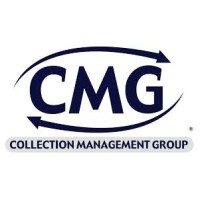 Collection Management Group logo - Similar company to Walcommerce