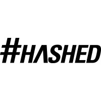 Hashed logo - Similar company to Hashed Emergent