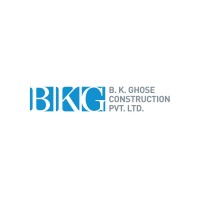 BKG Construction Pvt. Ltd. logo - Similar company to Sadri Construction