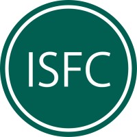 International Sustainable Finance Centre (ISFC) logo - Similar company to De Vereniging Van Beleggers Voor Duurzame Ontwikkeling (Vbdo)