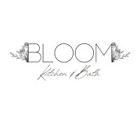 Bloom Kitchen and Bath logo - Similar company to Thunderbird Creative