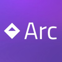 Arc logo - Similar company to Arc Io Online