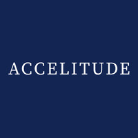 Accelitude logo - Similar company to Mathplus Learning Center
