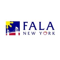 FALA New York logo - Similar company to National Filipino American Law Students Association