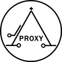 PROXY logo - Similar company to Proxy
