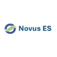 Novus Energy Solutions (NES) logo - Similar company to Nes Energy Solutions
