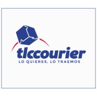 TLC Courier logo - Similar company to Chilecargo