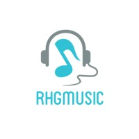 RHG Music logo - Similar company to The Solos