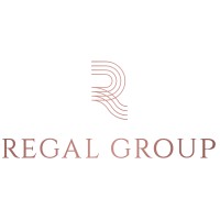 Công Ty Cổ Phần Regal Group logo - Similar company to Doctranslate.Io