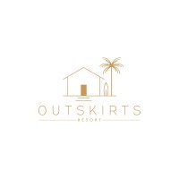 Outskirts Resort logo - Similar company to Pehlora