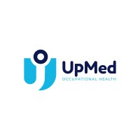 UpMed Occupational Health logo - Similar company to Upmed