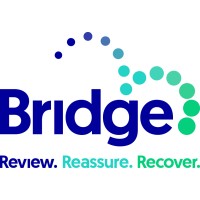 Bridge Case Management Ltd logo - Similar company to Hcml