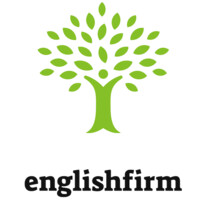 Englishfirm logo - Similar company to The Nerds Lab