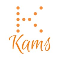 KAMS - Geo Environmental Solutions logo - Similar company to Codepodium
