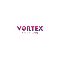 Vortex Animations logo - Similar company to Vortex