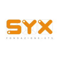 SYX | Foundation ETS logo - Similar company to Synesthesia