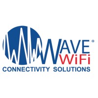 Wave WiFi Inc logo - Similar company to Radian Iot