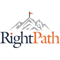 RightPath Resources logo - Similar company to Globex It Solutions