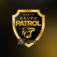 Patrol Serviços logo - Similar company to E11 Blindagens