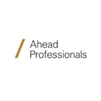 Ahead Professionals logo - Similar company to Formanway