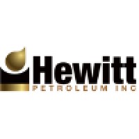 Hewitt Petroleum Inc