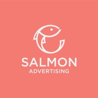 Salmon Advertising logo - Similar company to Ediz Media - Digital Marketing & Video Production Agency