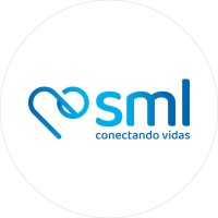 SML logo - Similar company to Spog Panamá - Sociedad Panameña De Obstetricia Y Ginecología