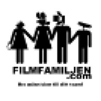Filmfamiljen.com logo - Similar company to Fantast Films