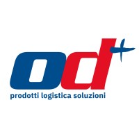 Odpiù S.p.A. logo - Similar company to Proced Srl - Società Benefit