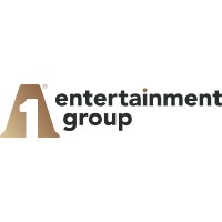 A1 Entertainment Group logo - Similar company to Loja De Suco