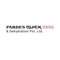 PARDES QUICK FOODS AND DEHYDRATION PVT LTD logo - Similar company to Azmoofa