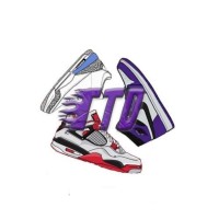 Ttd Kicks