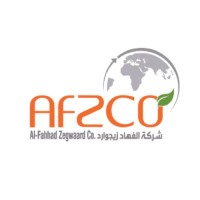 Al-Fahhad Zegwaard Co. logo - Similar company to Twaik-Co