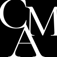 Coos Art Museum logo - Similar company to Florida Public Archaeology Network