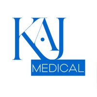 KAJ Medical Inc. logo - Similar company to Nimbus Learning