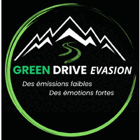 Green Drive Evasion logo - Similar company to Hôtel Ulysse Montpellier Centre