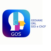 GOS- Giovani Otorinolaringoiatri SIOeChCF logo - Similar company to Trattoblu