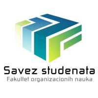 Savez studenata Fakulteta organizacionih nauka logo - Similar company to Nettv Plus