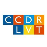 CCDR Lisboa e Vale do Tejo logo - Similar company to Comissão De Coordenação E Desenvolvimento Regional Do Centro, I. P.
