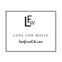 Love For White logo - Similar company to Weakend Hustle