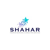 Shahar - Ultra-premium Head Hunting & Sourcing services logo - Similar company to Afek Systems
