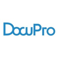 DocuPro Limited logo - Similar company to Docupro