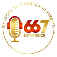 667 Experience logo - Similar company to 667.Agency