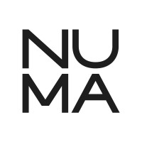 NUMA Parque Empresarial logo - Similar company to Arcseg S.A.