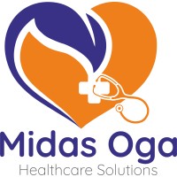Midasoga Healthcare Solutions Llp